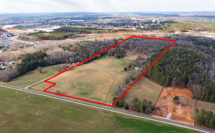 174 Cline Drive, Cartersville