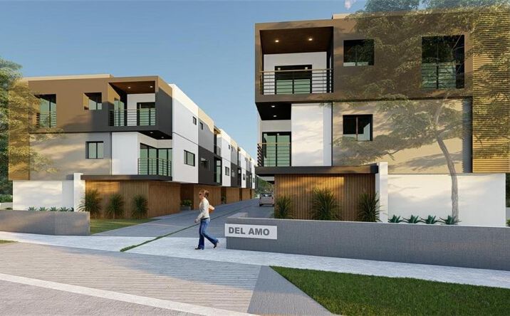 1341 Plaza del Amo, Torrance