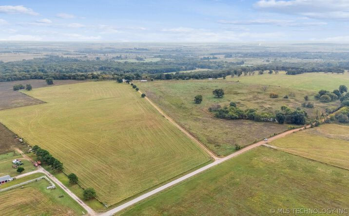 S 4440 Road, Vinita