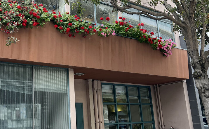2255 Post Street, San Francisco