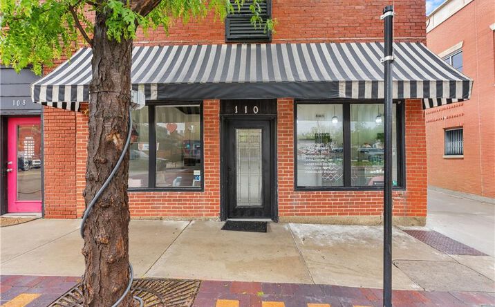 110 SE 3rd Street, Lee's Summit