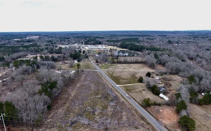 River Road, Enterprise