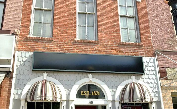 48 W Chicago Street, Coldwater