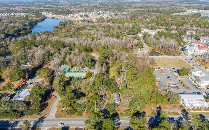 3124 Maybank Highway, Johns Island