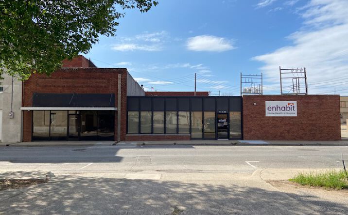 11 A St NW, Ardmore