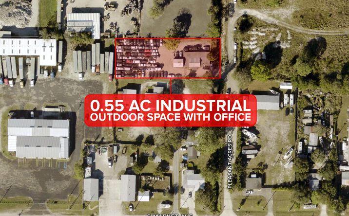 3625 Pleasant Acres Rd, Fort Pierce