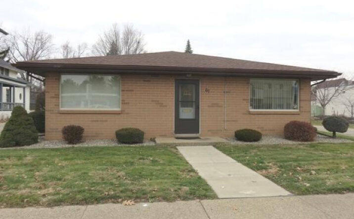 61 E Chicago Street, Coldwater