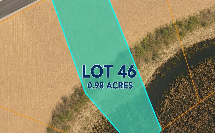 Lot 45 Nancy Lane, La Porte