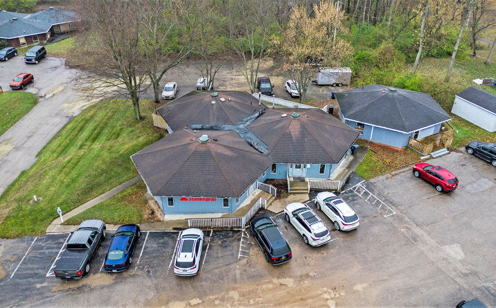 6560 Red Arrow Highway, Coloma