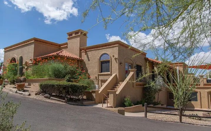 1901 Gold Nugget Lane, Wickenburg