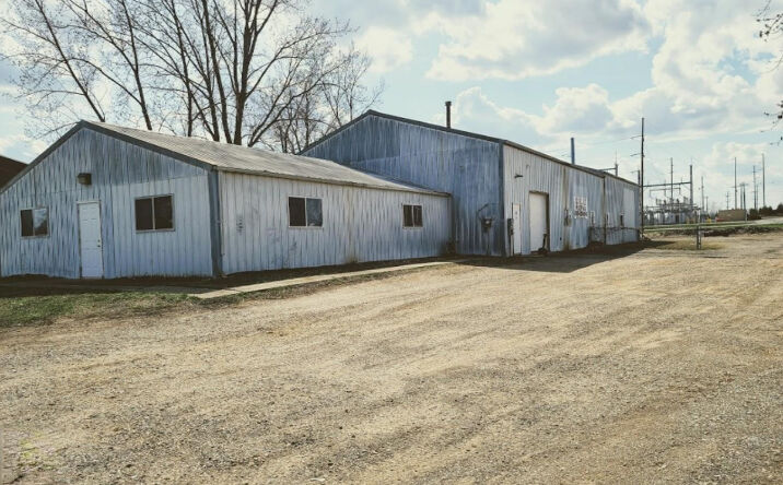 211 W Garfield Avenue, Coldwater