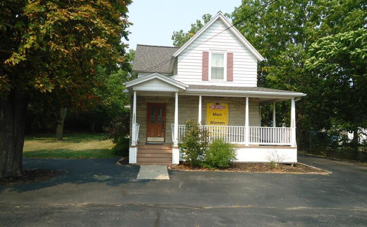 3002 PAGE AVE, Jackson