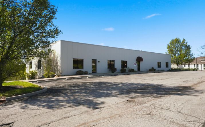 7619 W Jefferson Boulevard, Fort Wayne