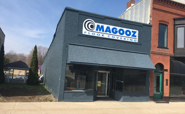 175 N Michigan Avenue, Shelby