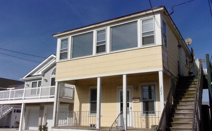 203 W 26th Street, North Wildwood