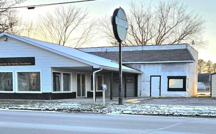 110 S Main Street, Oakley