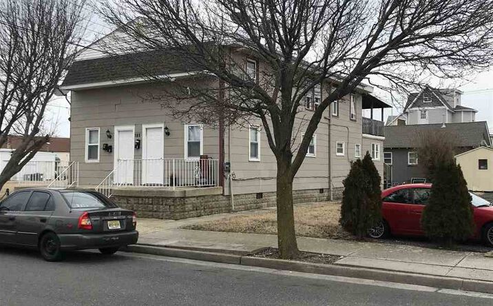 155 E Garfield Avenue, Wildwood