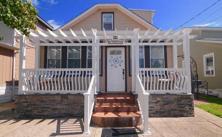 227 W Poplar Avenue, Wildwood