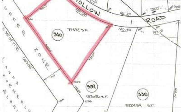 340 Sleepy Hollow Road, Athens