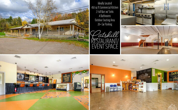 27905 State Highway 28, Andes