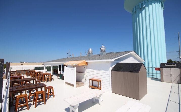 224 96th Street, Stone Harbor