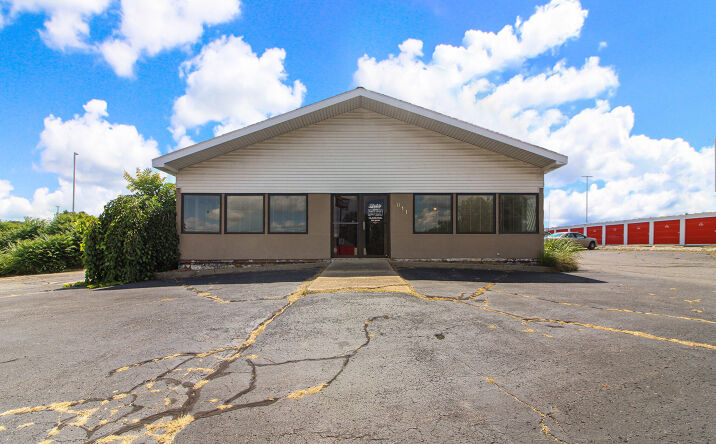 3011 E Michigan Avenue, Jackson