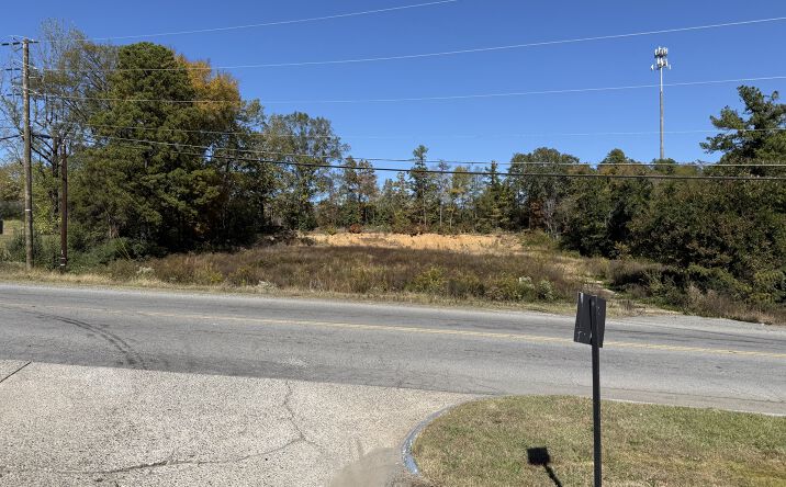5922 Crystal Hill Road, North Little Rock