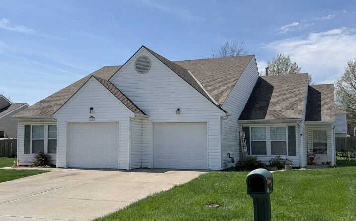 1103 Carriage Ln, Cameron