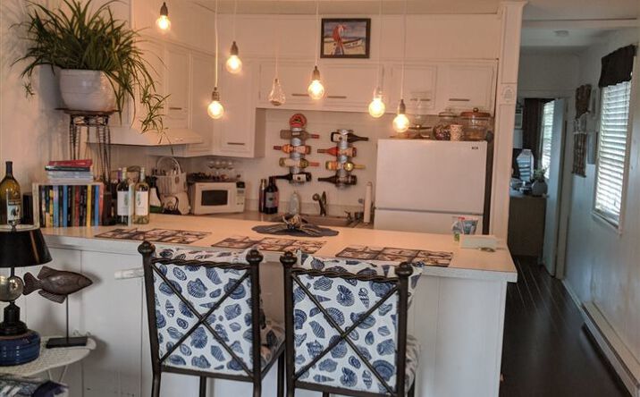 1507-1509 Yacht Avenue, Cape May