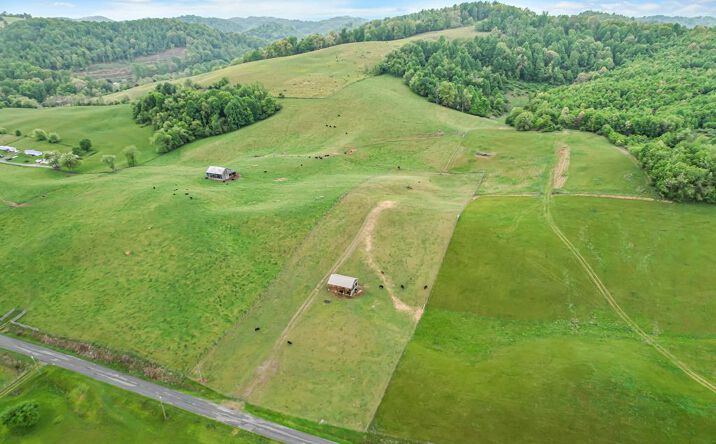 TBD Kimberlin Rd, Abingdon