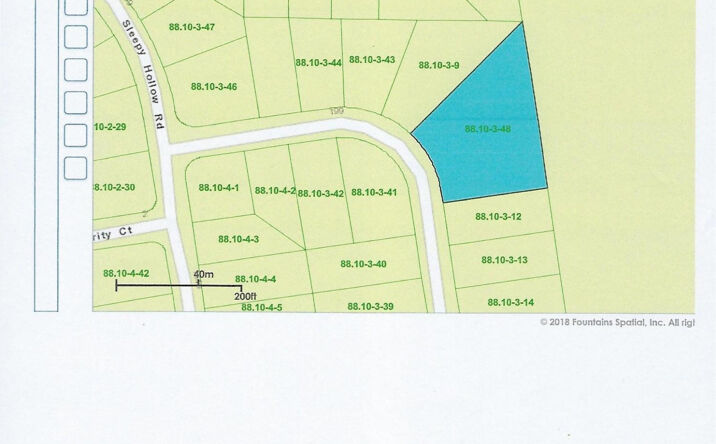 76 - UU Ichabod Crane Circle, Athens
