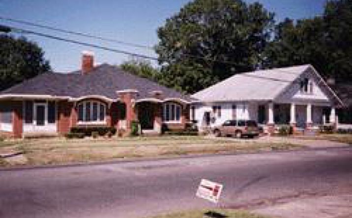 2003 & 2007 24TH Avenue, Meridian