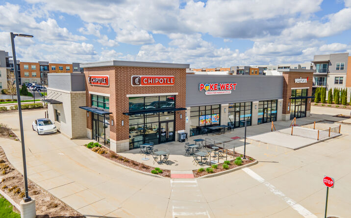 2500 N Randall Road, Elgin