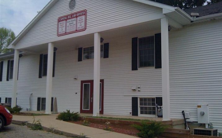 2510 Capital Avenue SW, Battle Creek