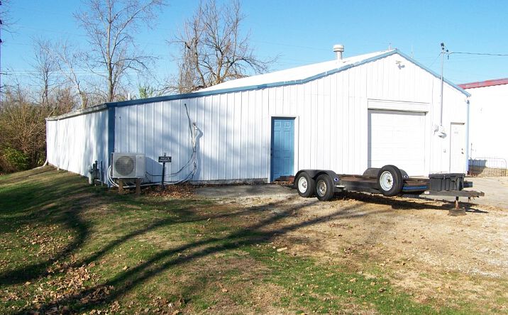 102 E Cemetery Avenue, Chenoa