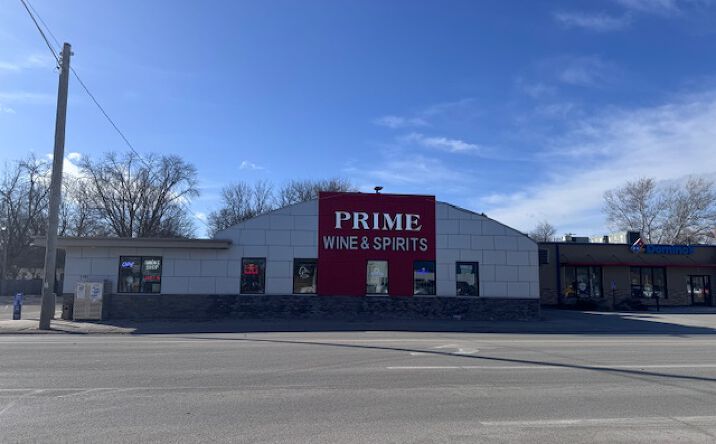 1104 N Federal Ave, Mason City