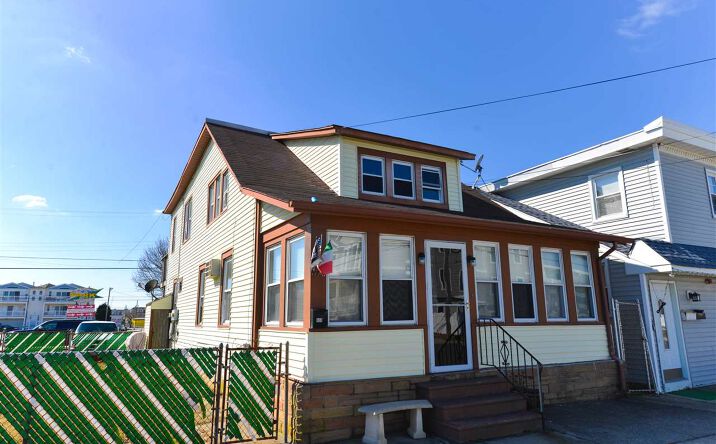 408 E 26th Street, Wildwood