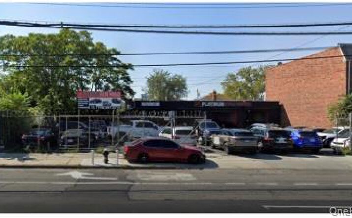 10726 Rockaway Boulevard, New York