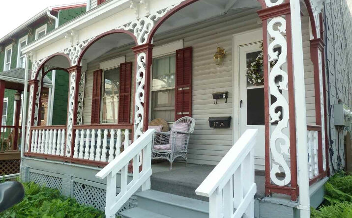 17 Adams Street, Kingston