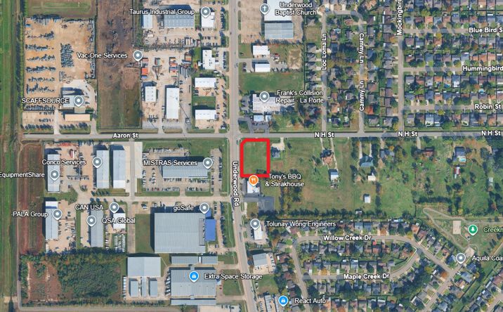 2219 Underwood Rd, La Porte