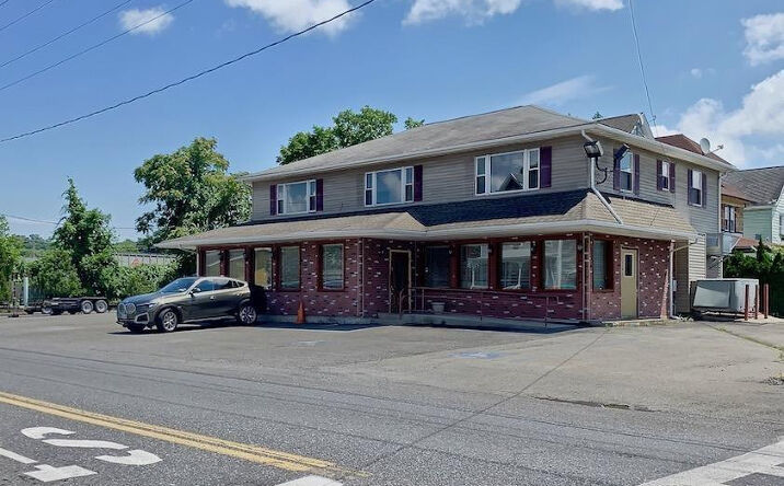 136 Smith Avenue, Kingston