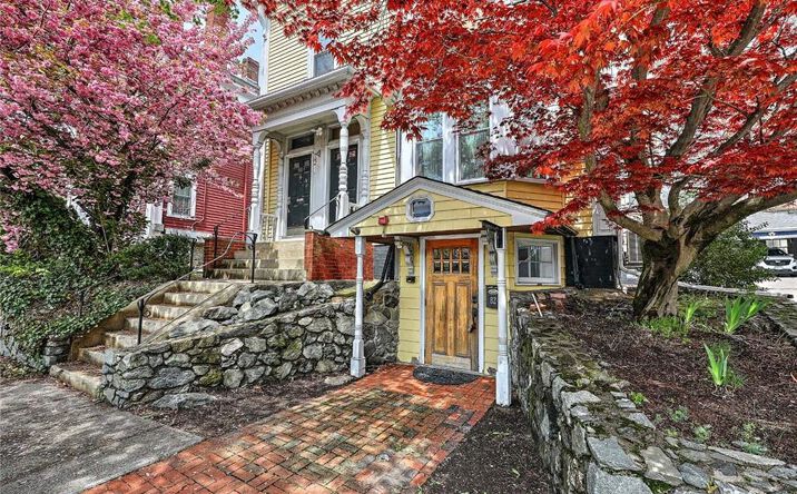 80 Pitman Street UNIT 4, Providence