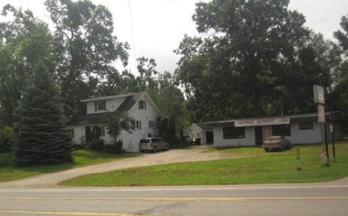 2127 W M-43 Highway, Hastings