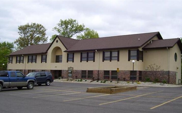 395 South Shore 206, Battle Creek
