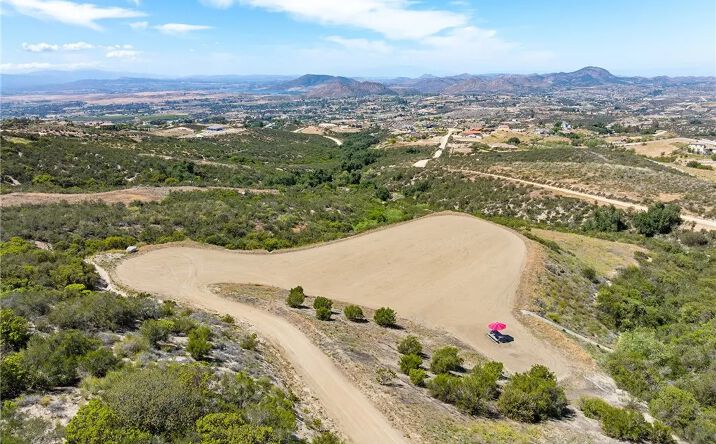 39767 Esplendida, Temecula