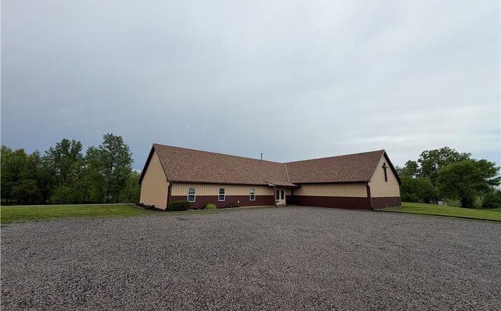 7795 SE Scott Road, Holt