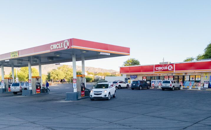 10290 E Speedway Blvd, Tucson