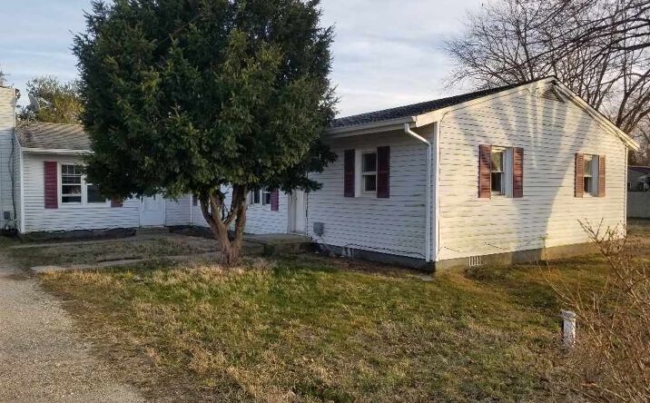303 Willow Drive, Erma