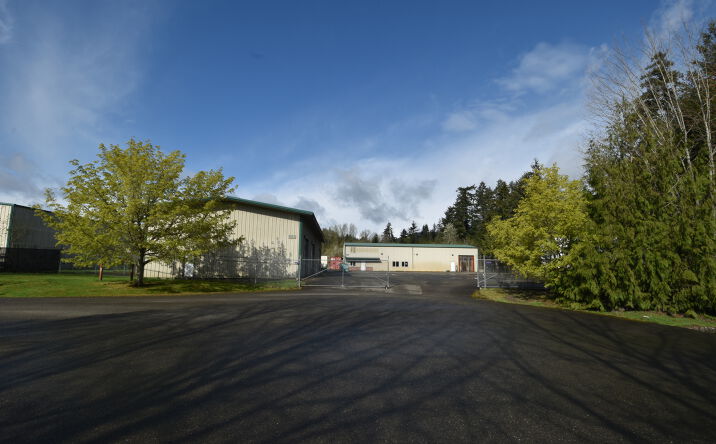 545 Ronlee Ln NW, Olympia