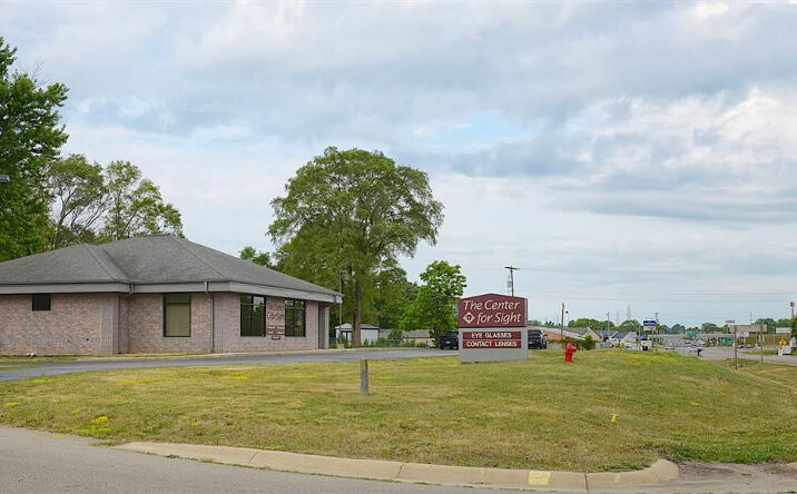 3595 ANN ARBOR RD, Jackson